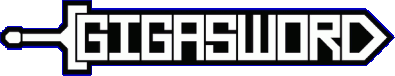 GigaSword Логотип