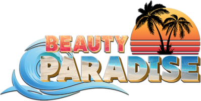 Beauty Paradise Логотип
