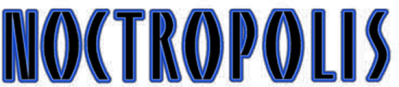 Noctropolis Логотип