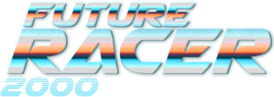 Future Racer 2000 Логотип
