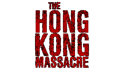 The Hong Kong Massacre Логотип