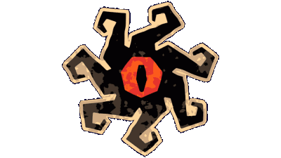 Cult Of The Abyss Логотип