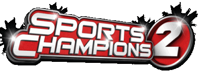 Sports Champions 2 Логотип