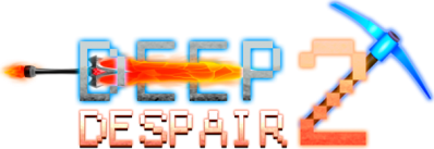 Deep Despair 2 Логотип