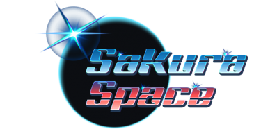 Sakura Space Логотип