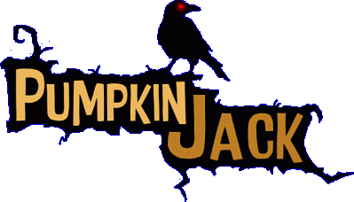 Pumpkin Jack Логотип