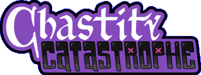 Chastity Catastrophe Логотип