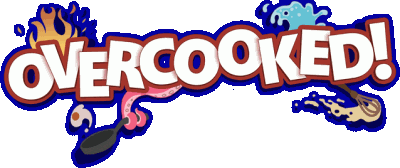 Overcooked Логотип