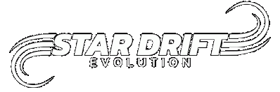 Star Drift Evolution Логотип