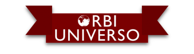 Orbi Universo Логотип