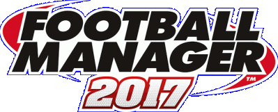 Football Manager 2017 Логотип