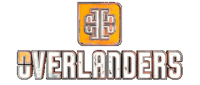 Overlanders Логотип