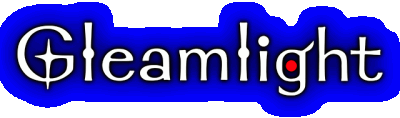 Gleamlight Логотип