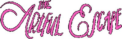 The Artful Escape Логотип