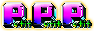 Petit Petit Petit Логотип