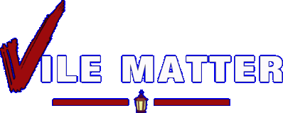Vile Matter Логотип
