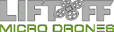 Liftoff: Micro Drones Логотип