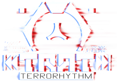 TERRORHYTHM (TRRT) Логотип