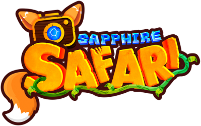 Sapphire Safari Логотип