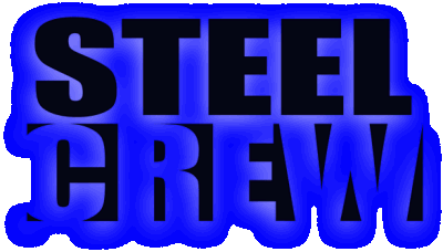 Steel Crew Логотип