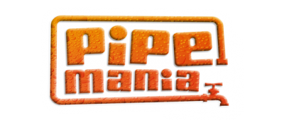 Pipe Mania Логотип