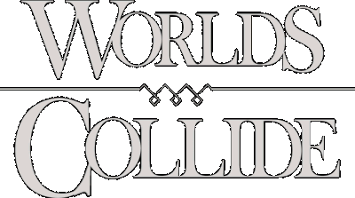 Worlds Collide Логотип