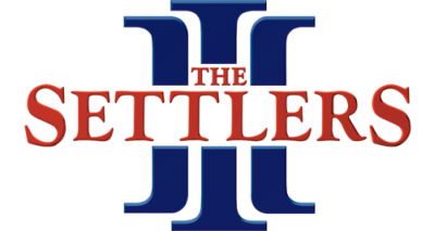 The Settlers 3 Логотип