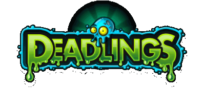 Deadlings: Rotten Edition Логотип