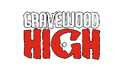 Gravewood High Логотип