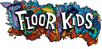 Floor Kids Логотип