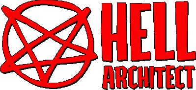 Hell Architect Логотип