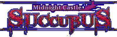 Midnight Castle Succubus DX Логотип