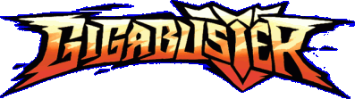 GIGABUSTER Логотип