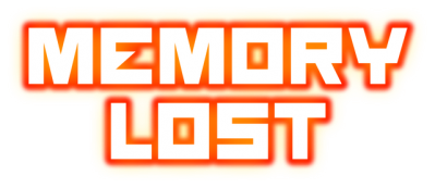 Memory Lost Логотип