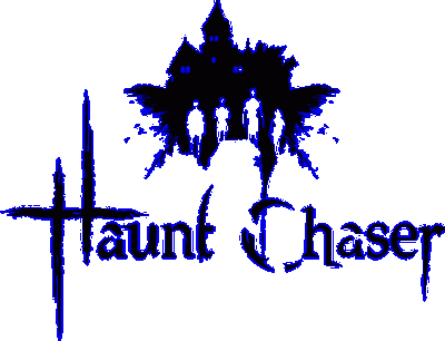 Haunt Chaser Логотип