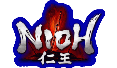 Nioh: Complete Edition Логотип
