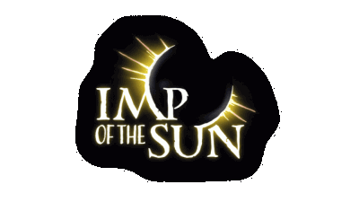 Imp of the Sun Логотип