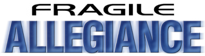 Fragile Allegiance Логотип