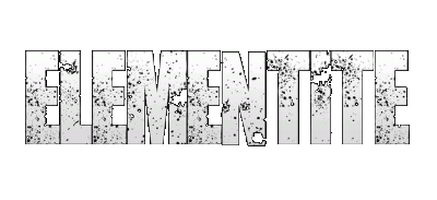 Elementite Логотип