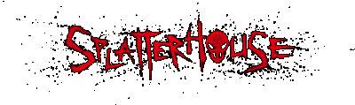 Splatterhouse Логотип
