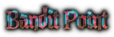 Bandit Point Логотип