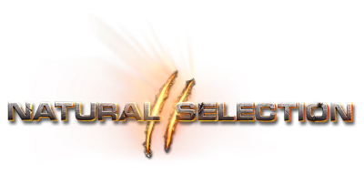 Natural Selection 2 Логотип