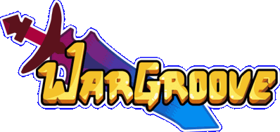 Wargroove Логотип