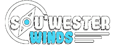 Sou'wester Winds Логотип