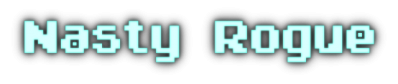 Nasty Rogue Логотип