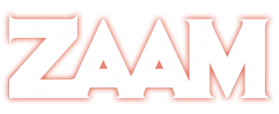 ZAAM Логотип