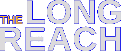 The Long Reach Логотип