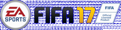 FIFA 17 Логотип