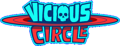 Vicious Circle Логотип