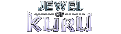 Jewel of Kuru Логотип